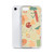 Retro 90s Geometric Design Case for iPhone®