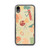 Retro 90s Geometric Design Case for iPhone®