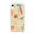 Retro 90s Geometric Design Case for iPhone®