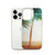 Palm Trees on the Beach Case for iPhone®