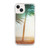 Palm Trees on the Beach Case for iPhone®