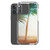 Palm Trees on the Beach Case for iPhone®