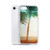 Palm Trees on the Beach Case for iPhone®