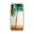 Palm Trees on the Beach Case for iPhone®