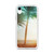 Palm Trees on the Beach Case for iPhone®