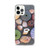 Shells on the Beach Case for iPhone®