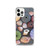 Shells on the Beach Case for iPhone®