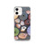 Shells on the Beach Case for iPhone®