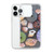Shells on the Beach Case for iPhone®