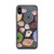 Shells on the Beach Case for iPhone®