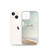 Dreamer Beach Case for iPhone®