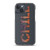 Chill Transparent Case for iPhone®