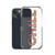 Chill Transparent Case for iPhone®