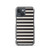 Tan and Black Stripe Case for iPhone®