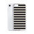 Tan and Black Stripe Case for iPhone®