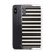Tan and Black Stripe Case for iPhone®