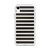 Tan and Black Stripe Case for iPhone®