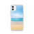 Ocean Vibes Case for iPhone®