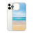 Ocean Vibes Case for iPhone®