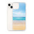 Ocean Vibes Case for iPhone®