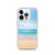 Ocean Vibes Case for iPhone®