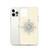 Vintage Compass Case for iPhone®