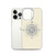 Vintage Compass Case for iPhone®