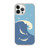 Narwhals Playing in the Seas Case for iPhone®