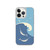 Narwhals Playing in the Seas Case for iPhone®