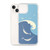 Narwhals Playing in the Seas Case for iPhone®