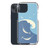 Narwhals Playing in the Seas Case for iPhone®