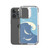 Narwhals Playing in the Seas Case for iPhone®