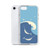 Narwhals Playing in the Seas Case for iPhone®