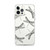 Dragonfly Pattern Clear Case for iPhone®