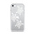 White Sea Turtles on Clear Case for iPhone®