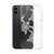 White Sea Turtles on Clear Case for iPhone®