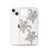 Black Sea Turtles on Clear Case for iPhone®