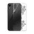 Black Sea Turtles on Clear Case for iPhone®