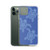 Sea Turtles on Blue Case for iPhone®