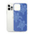 Sea Turtles on Blue Case for iPhone®