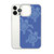 Sea Turtles on Blue Case for iPhone®