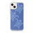 Sea Turtles on Blue Case for iPhone®