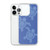 Sea Turtles on Blue Case for iPhone®