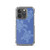 Sea Turtles on Blue Case for iPhone®