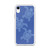 Sea Turtles on Blue Case for iPhone®