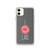 I Donut Care Case for iPhone®