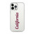 California Clear Case for iPhone®