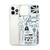 London Doodles Case for iPhone®