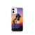 Cali on Palms Case for iPhone®