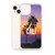 Cali on Palms Case for iPhone®